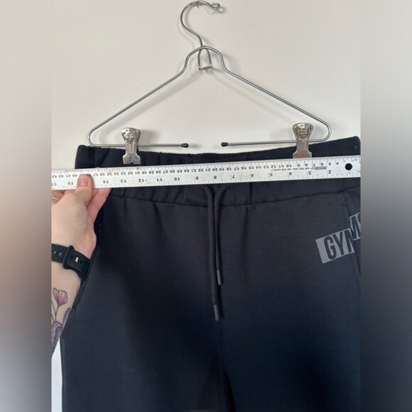 Brand New Black Gymshark Joggers - Picture 3 of 6